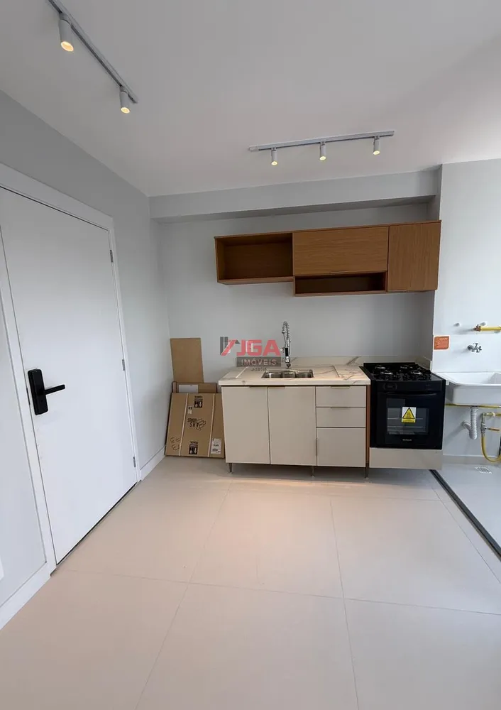 Apartamento, 2 quartos, 42 m² - Foto 2