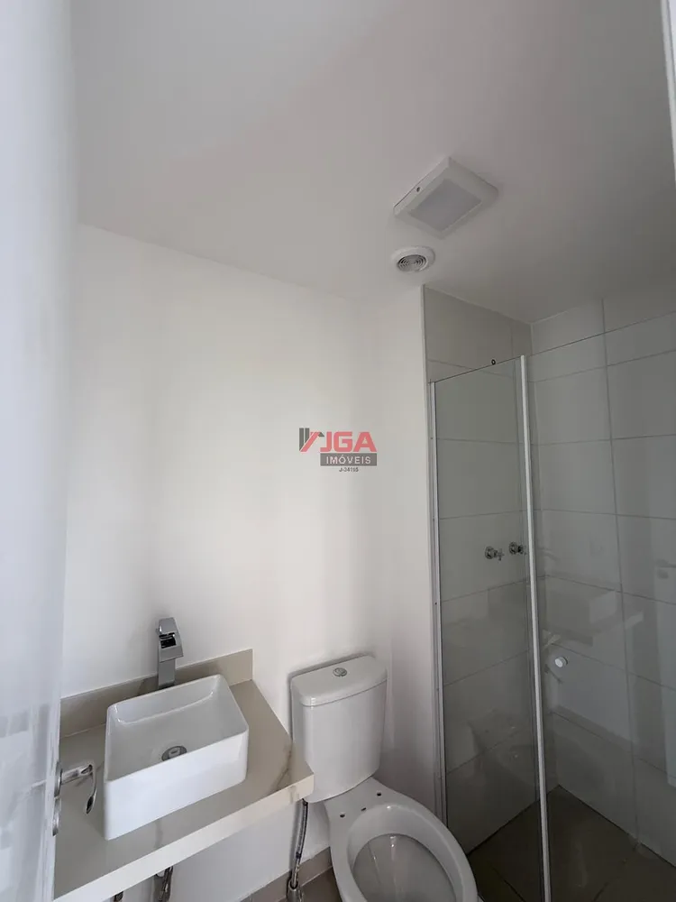 Apartamento, 2 quartos, 42 m² - Foto 4
