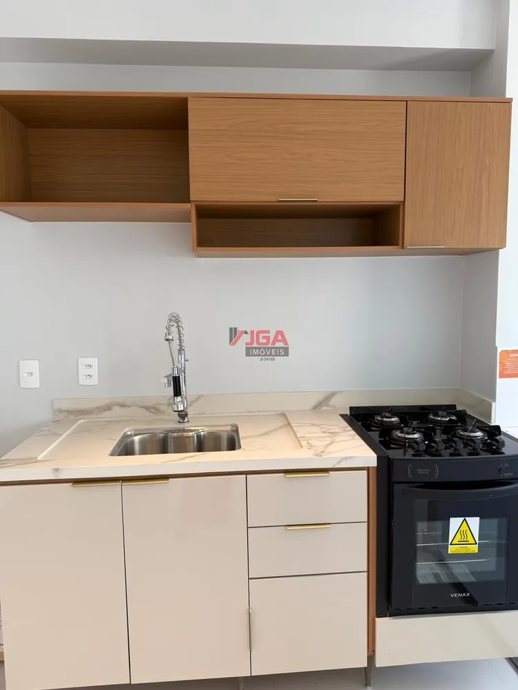 Apartamento, 2 quartos, 42 m² - Foto 9