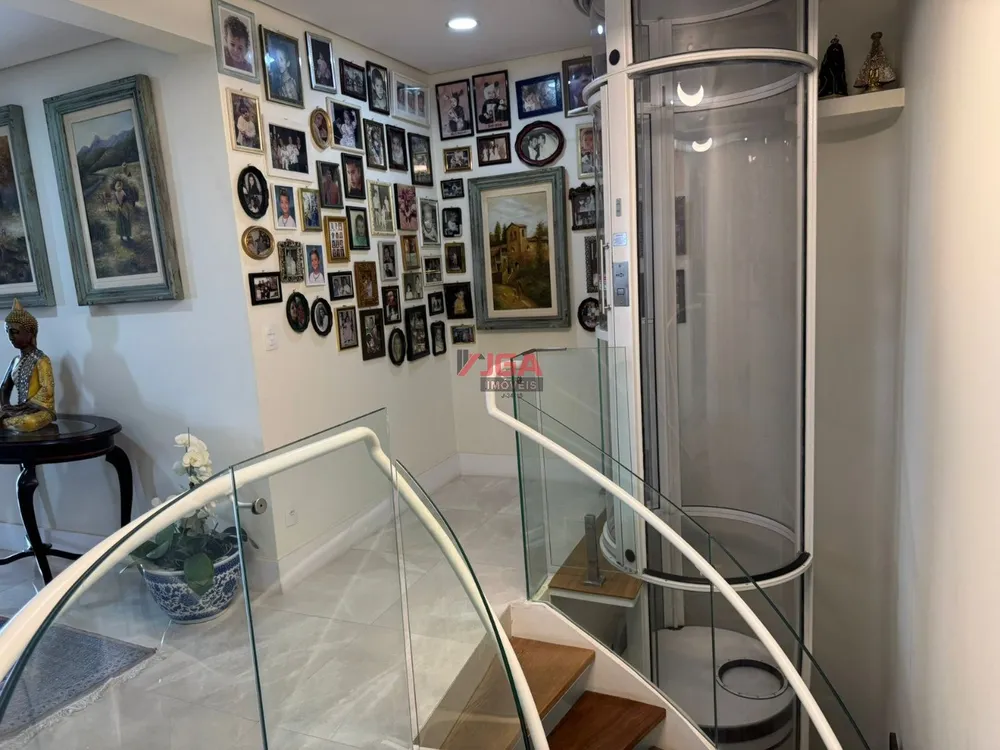 Cobertura, 6 quartos, 565 m² - Foto 3