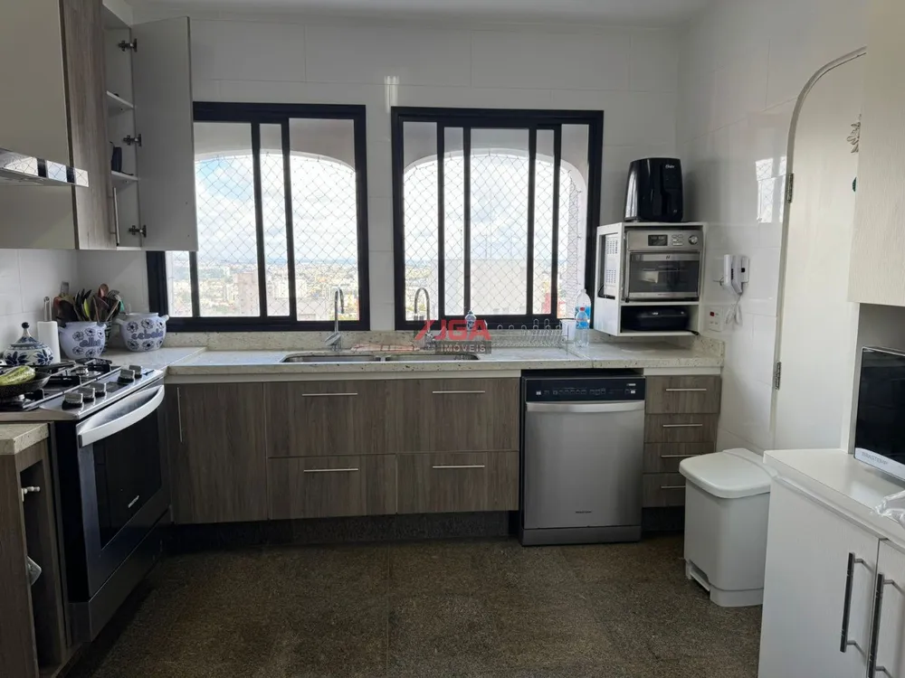 Cobertura, 6 quartos, 565 m² - Foto 8