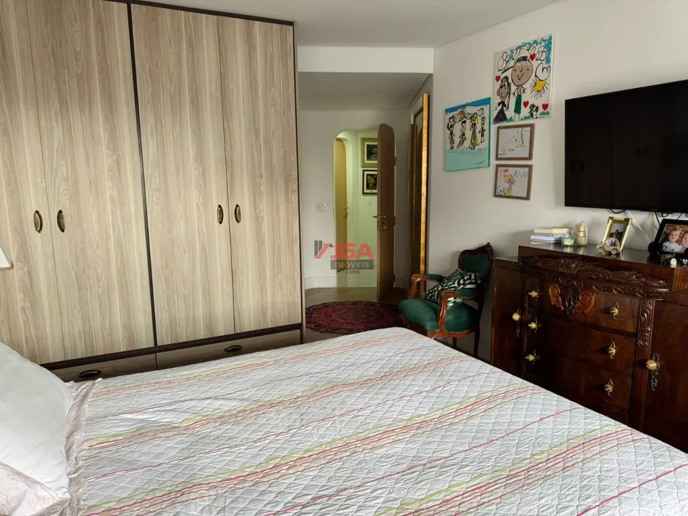 Cobertura, 6 quartos, 565 m² - Foto 14