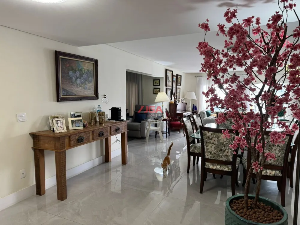 Cobertura, 6 quartos, 565 m² - Foto 4