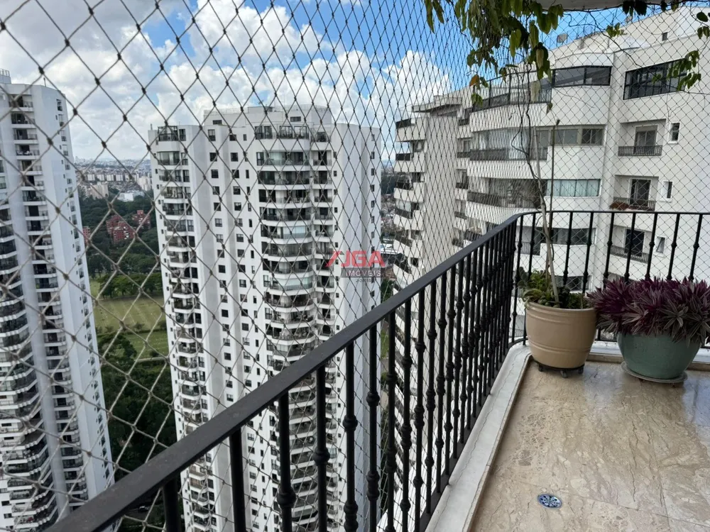 Cobertura, 6 quartos, 565 m² - Foto 2