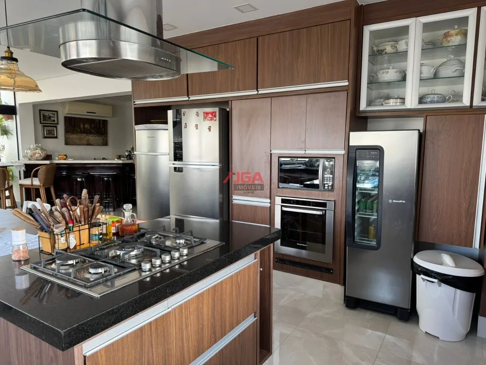 Cobertura, 6 quartos, 565 m² - Foto 7