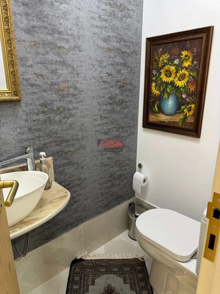 Cobertura, 6 quartos, 565 m² - Foto 8