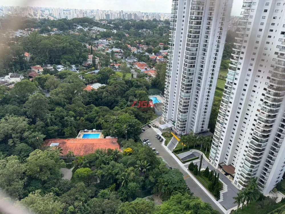 Cobertura, 6 quartos, 565 m² - Foto 1