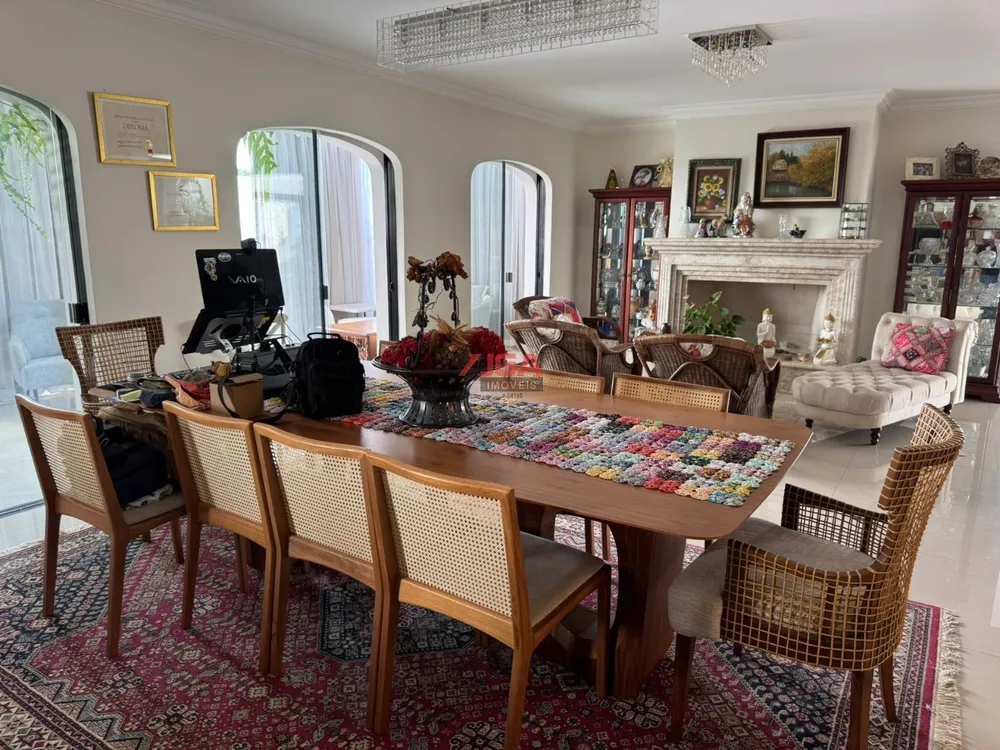 Cobertura, 6 quartos, 565 m² - Foto 6