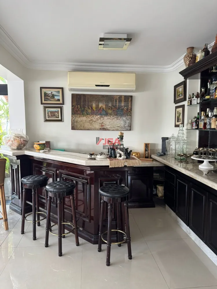 Cobertura, 6 quartos, 565 m² - Foto 9