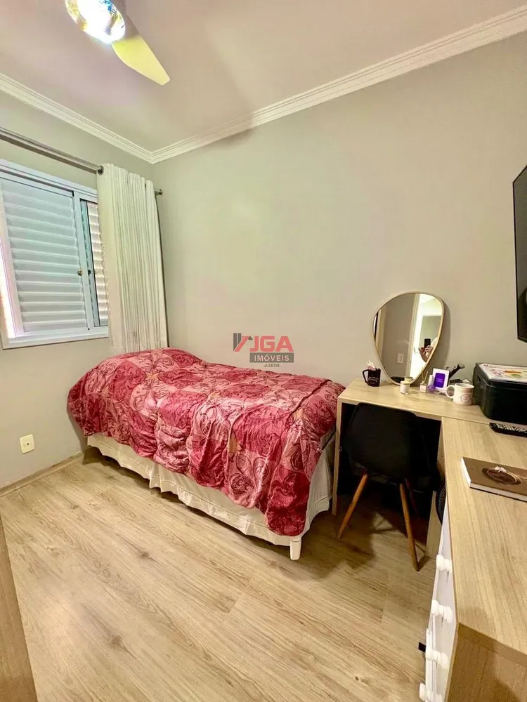 Apartamento, 3 quartos, 80 m² - Foto 7
