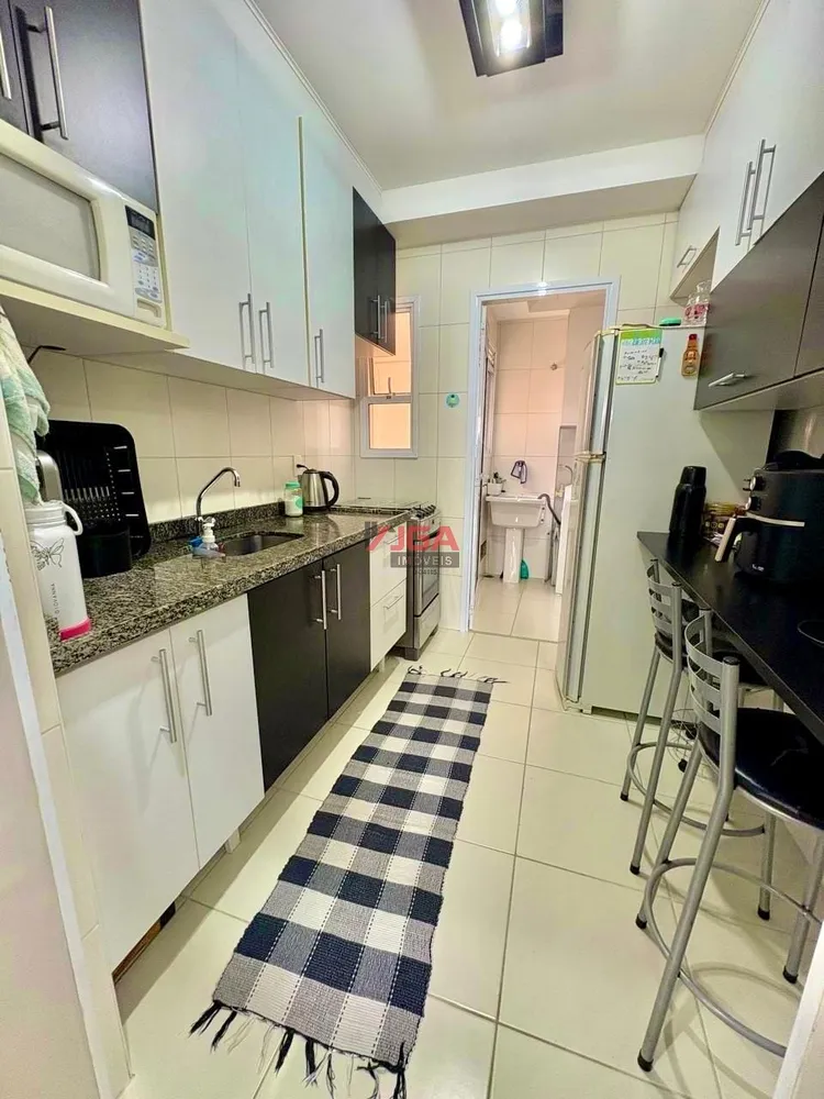 Apartamento, 3 quartos, 80 m² - Foto 4