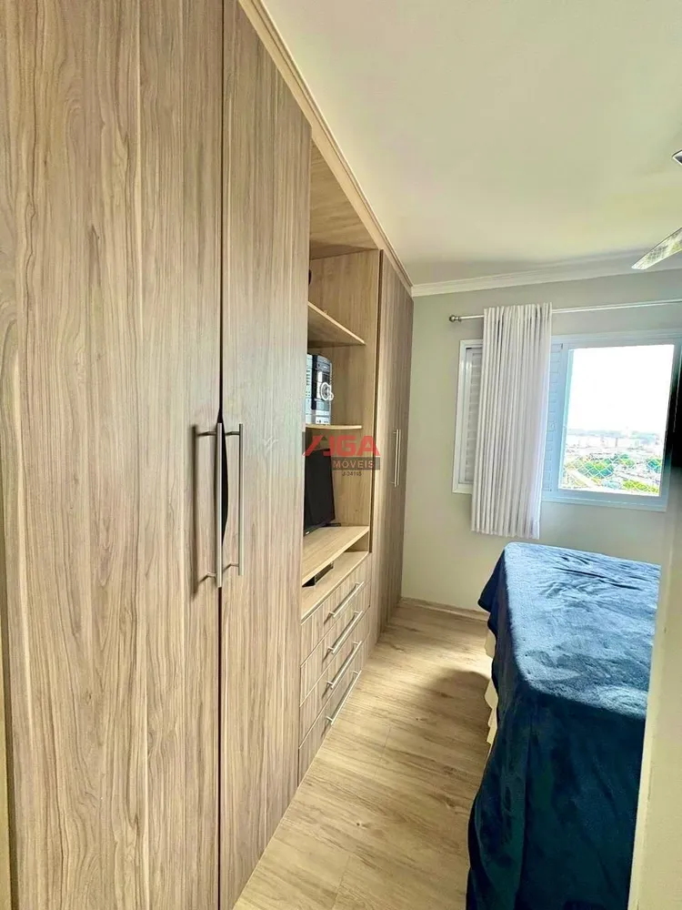 Apartamento, 3 quartos, 80 m² - Foto 5