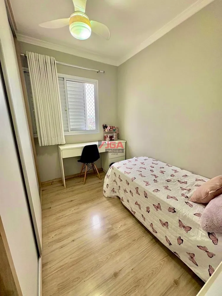 Apartamento, 3 quartos, 80 m² - Foto 11
