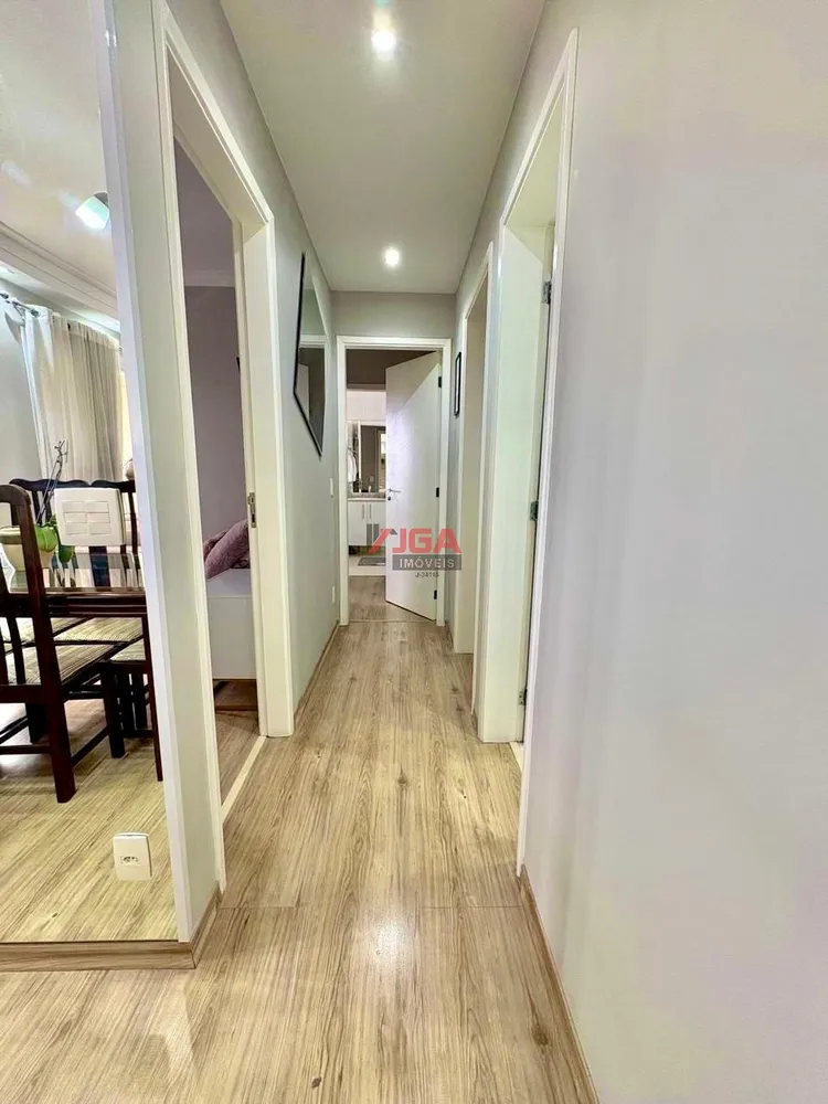 Apartamento, 3 quartos, 80 m² - Foto 9