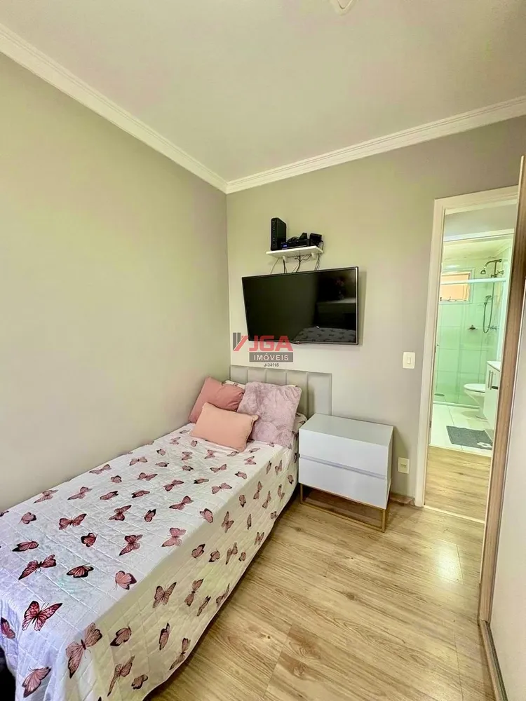 Apartamento, 3 quartos, 80 m² - Foto 12