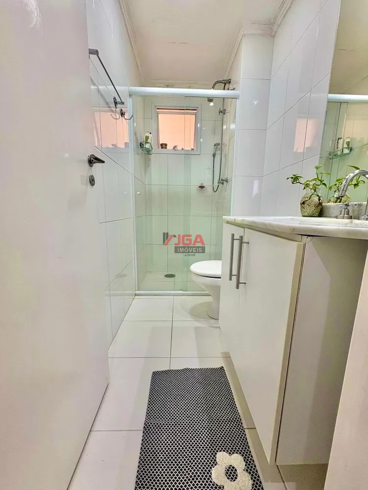 Apartamento, 3 quartos, 80 m² - Foto 8