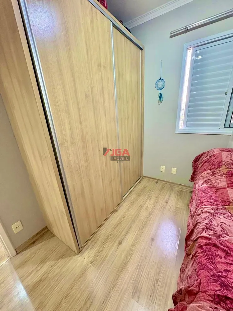 Apartamento, 3 quartos, 80 m² - Foto 6