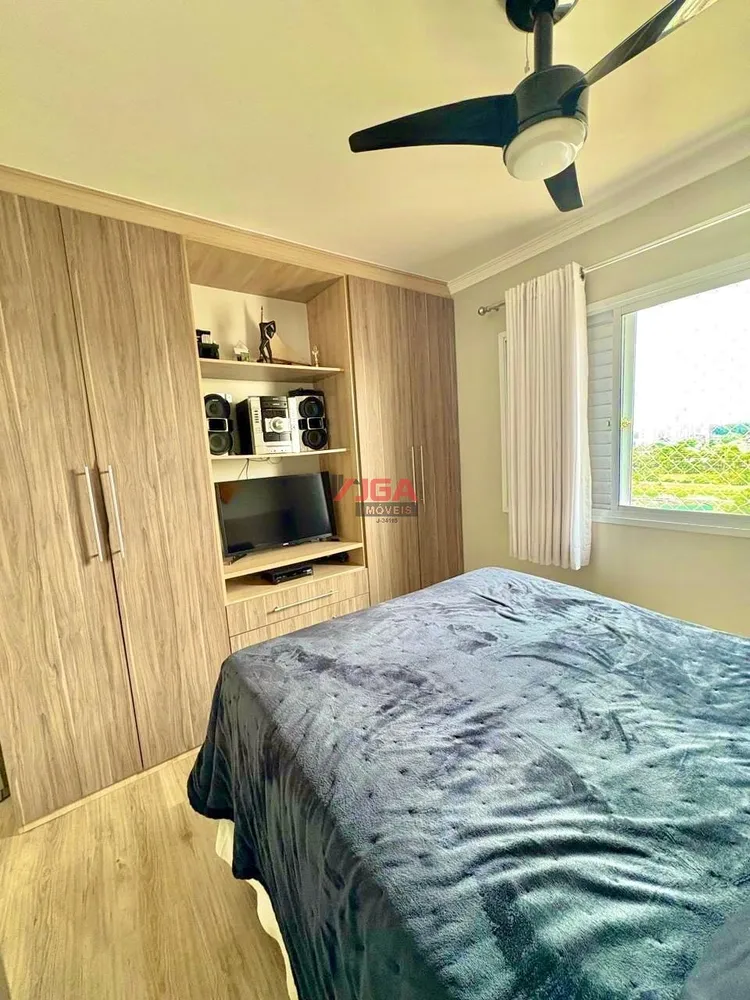 Apartamento, 3 quartos, 80 m² - Foto 16