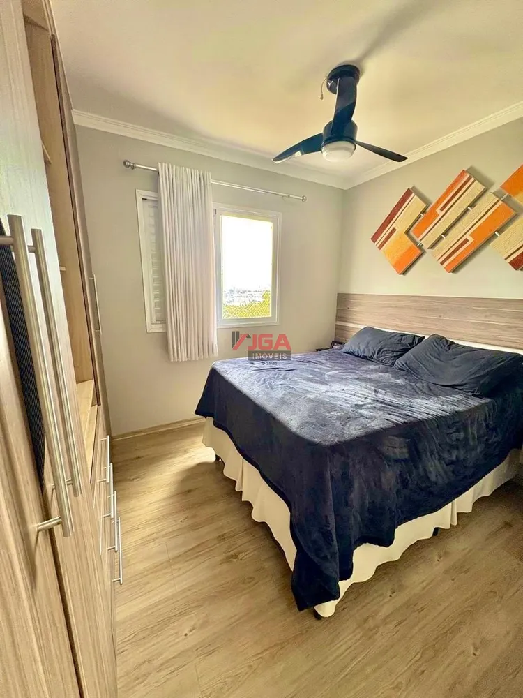 Apartamento, 3 quartos, 80 m² - Foto 15