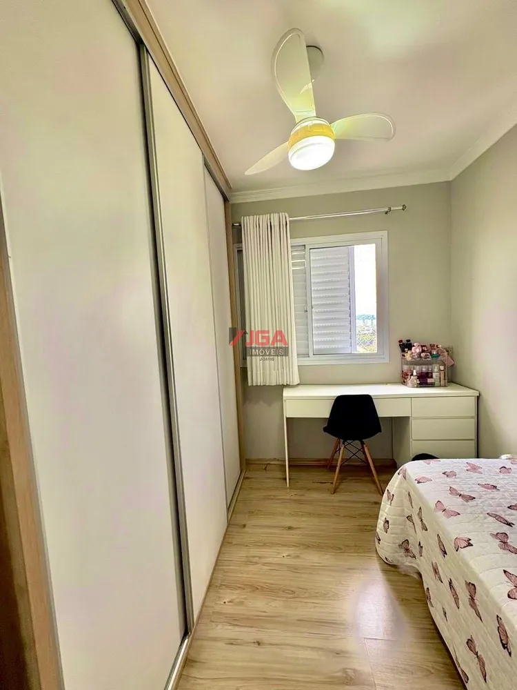 Apartamento, 3 quartos, 80 m² - Foto 10