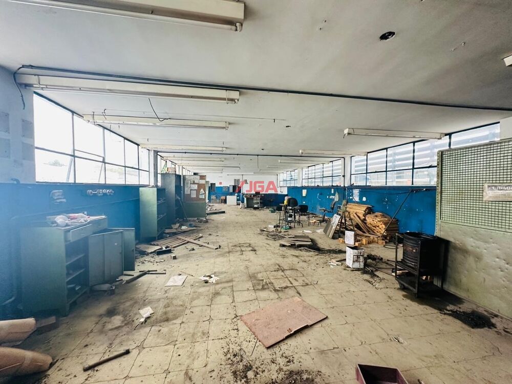 Indústria, 2370 m² - Foto 9