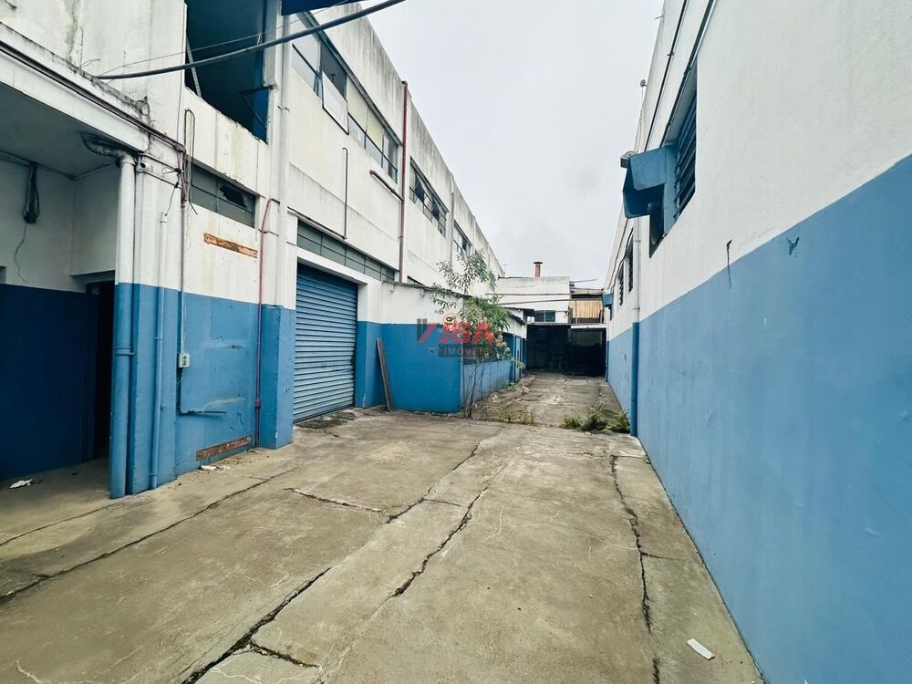 Indústria, 2370 m² - Foto 4