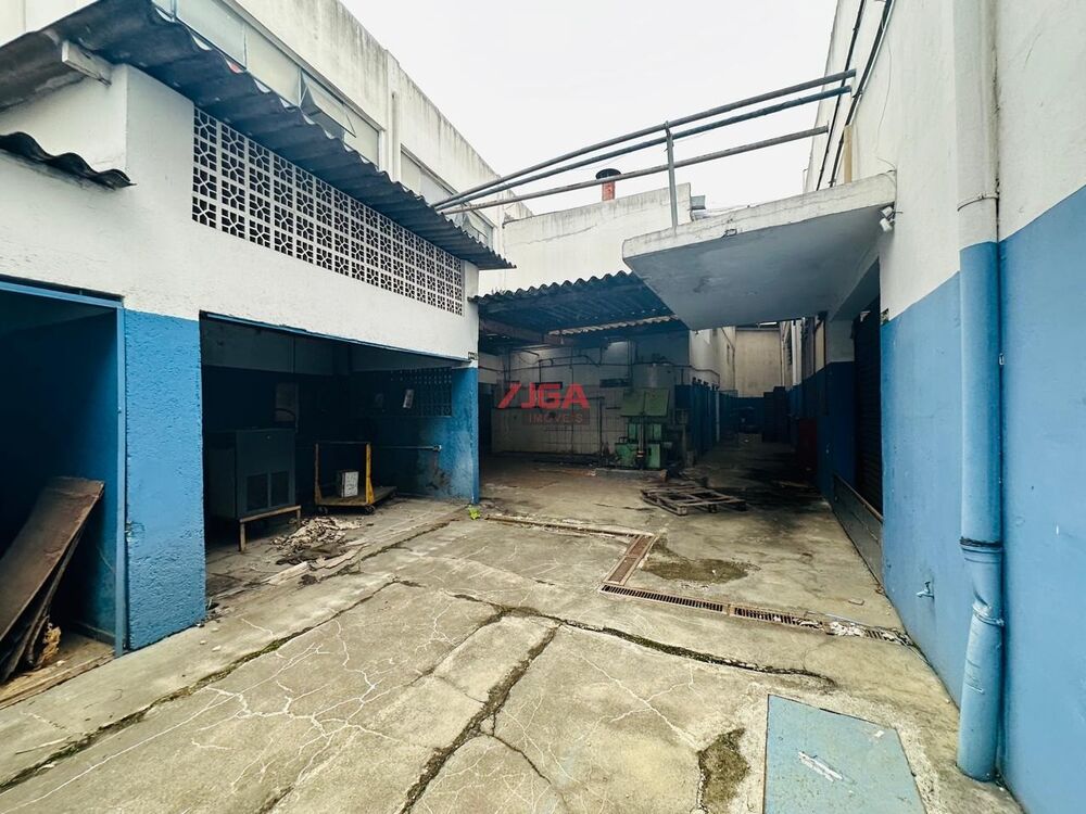 Indústria, 2370 m² - Foto 8