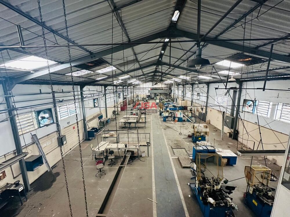 Indústria, 2370 m² - Foto 21