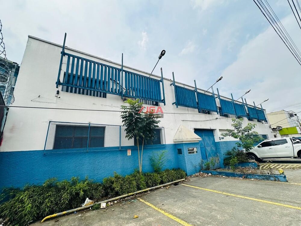 Indústria, 2370 m² - Foto 2