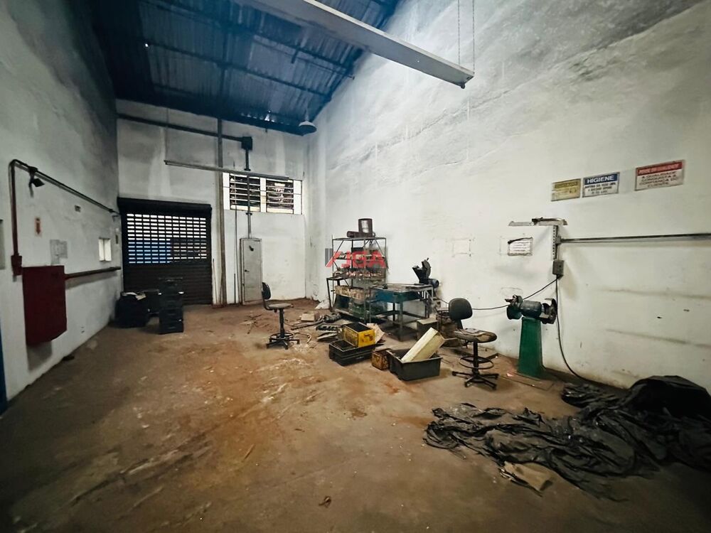 Indústria, 2370 m² - Foto 23