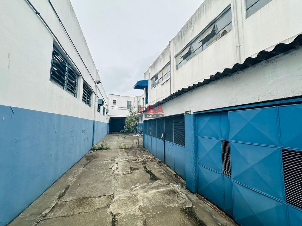 Indústria, 2370 m² - Foto 19
