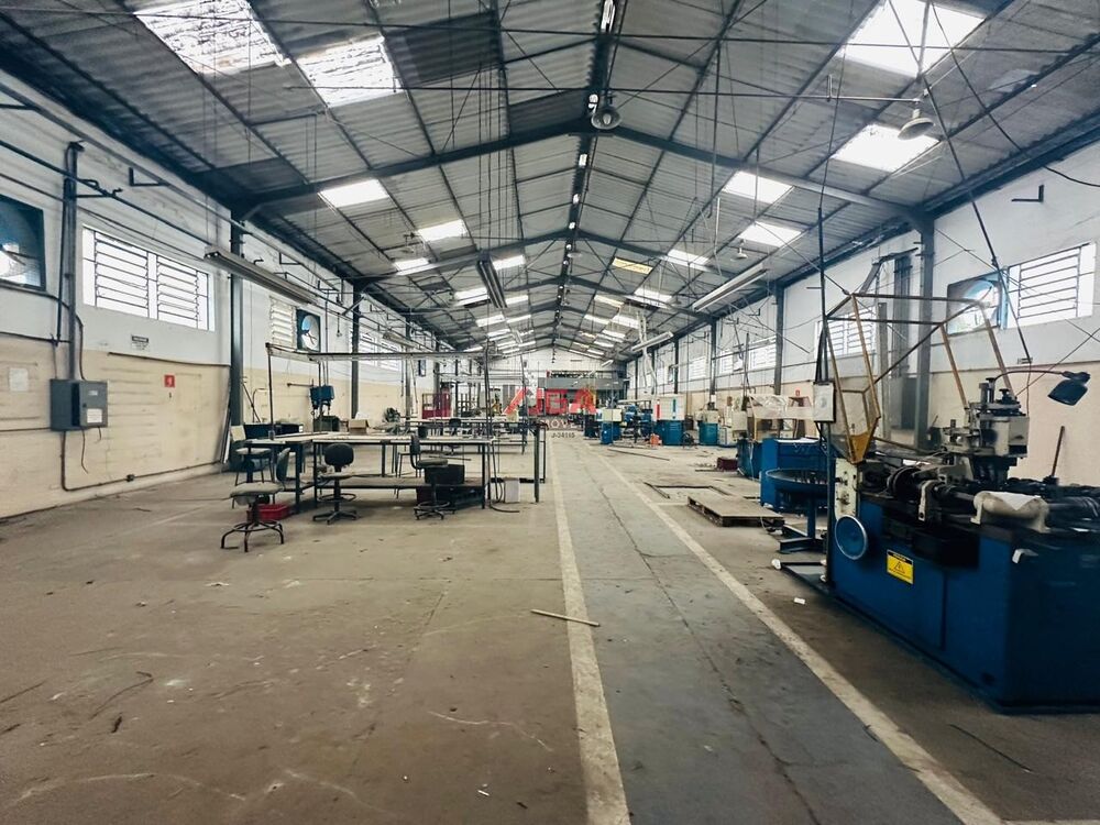 Indústria, 2370 m² - Foto 10