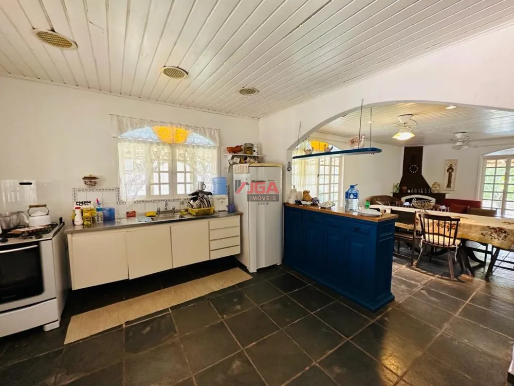 Chácara, 6 quartos, 2700 m² - Foto 10