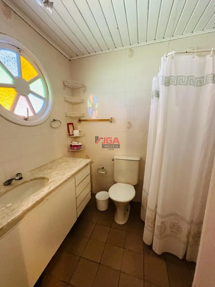 Chácara, 6 quartos, 2700 m² - Foto 3