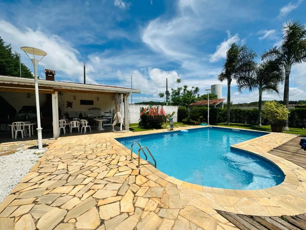Chácara, 6 quartos, 2700 m² - Foto 12
