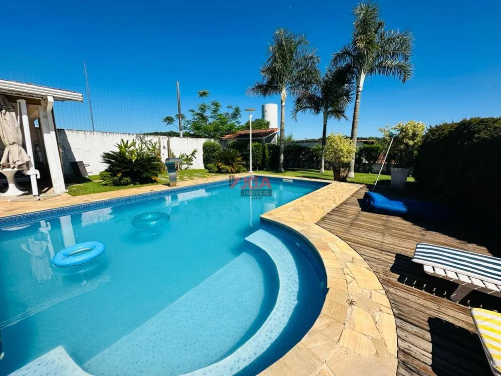 Chácara, 6 quartos, 2700 m² - Foto 14