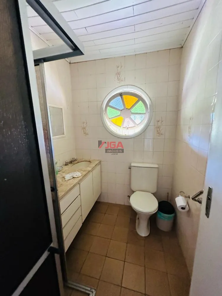 Chácara, 6 quartos, 2700 m² - Foto 6