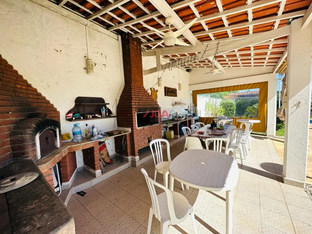 Chácara, 6 quartos, 2700 m² - Foto 8