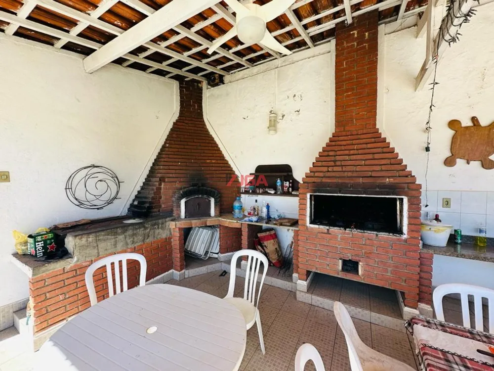 Chácara, 6 quartos, 2700 m² - Foto 7