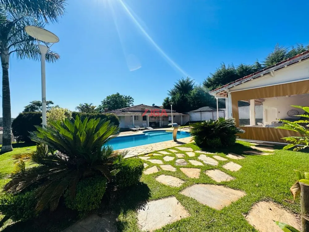Chácara, 6 quartos, 2700 m² - Foto 16