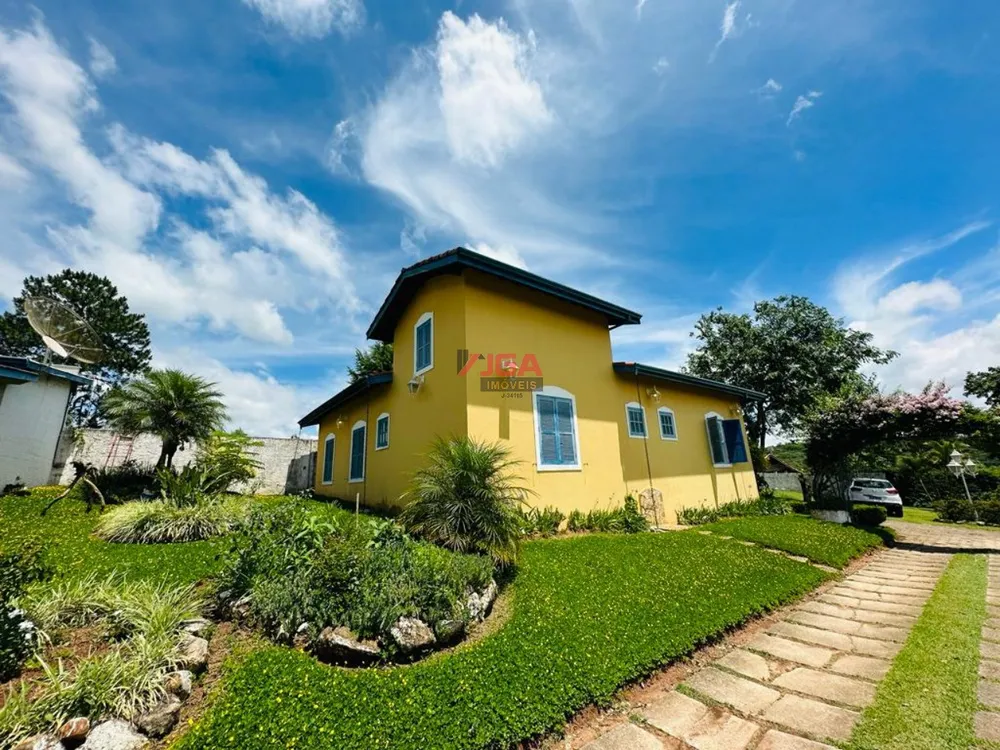 Chácara, 6 quartos, 2700 m² - Foto 13