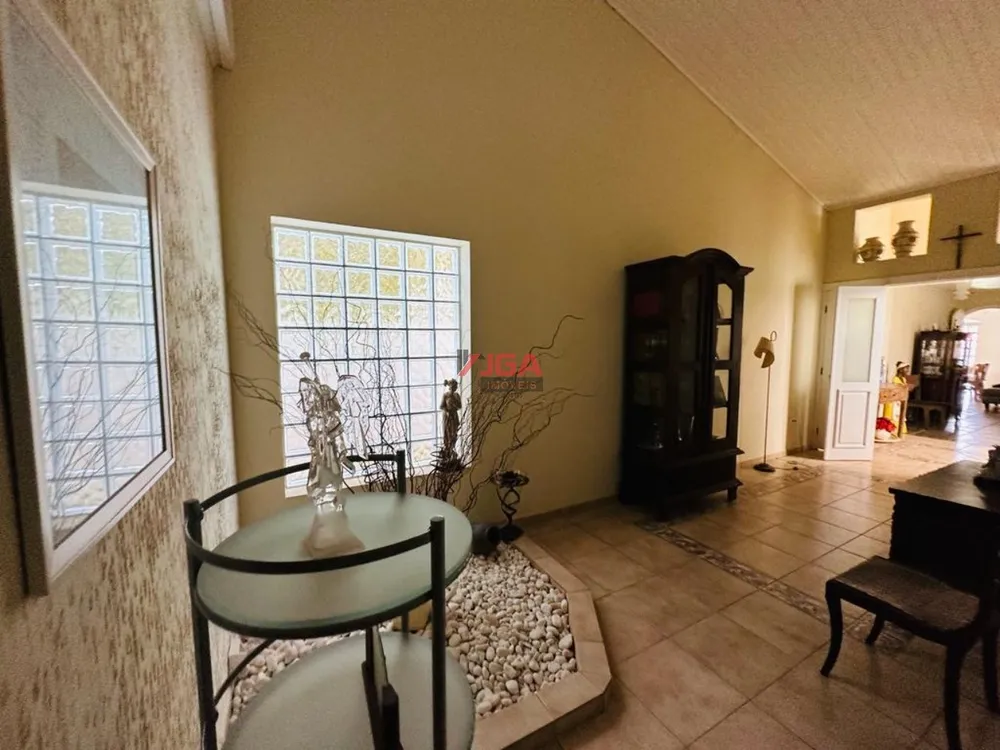 Chácara, 6 quartos, 2700 m² - Foto 11
