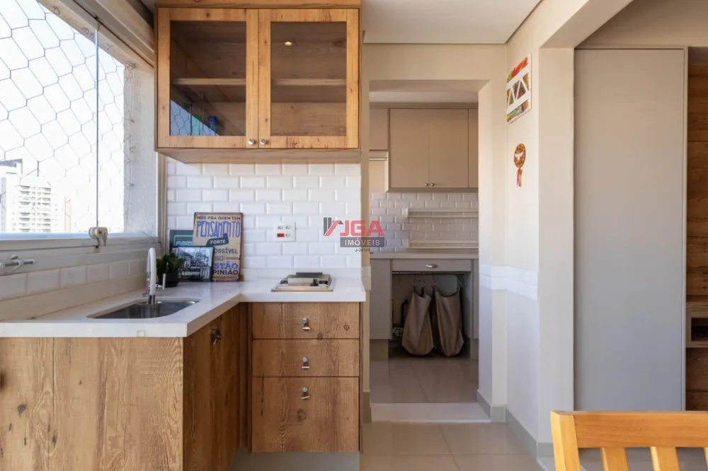 Apartamento, 2 quartos, 72 m² - Foto 9