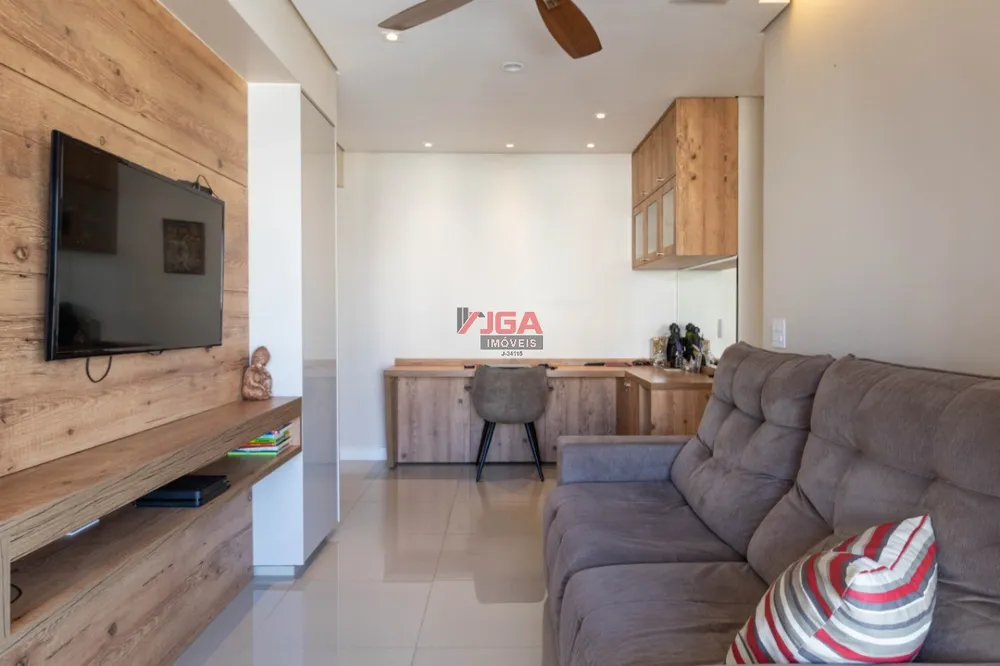 Apartamento, 2 quartos, 72 m² - Foto 7