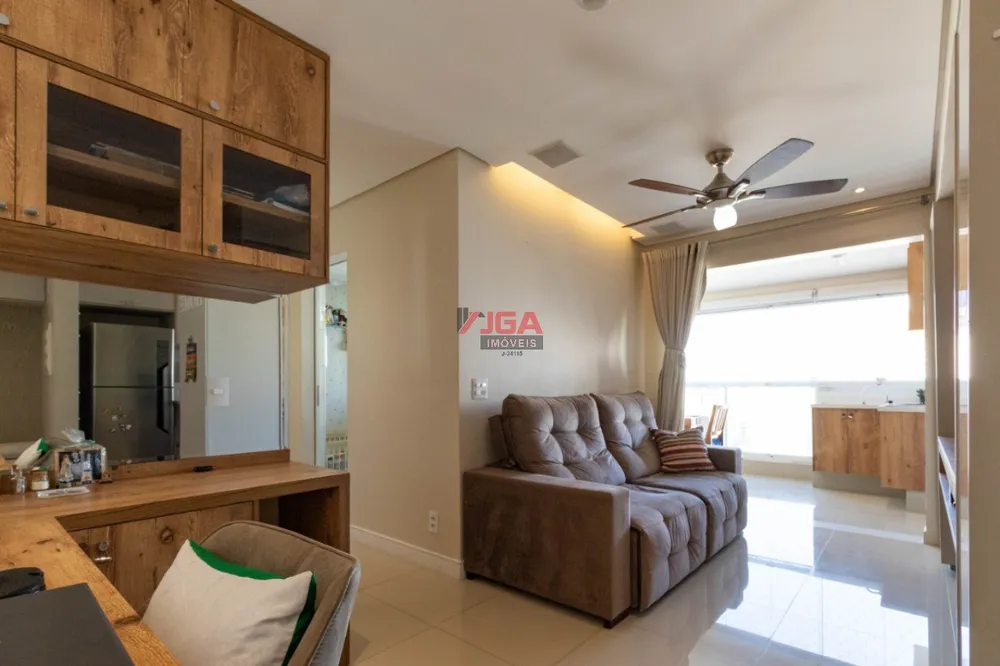 Apartamento, 2 quartos, 72 m² - Foto 15