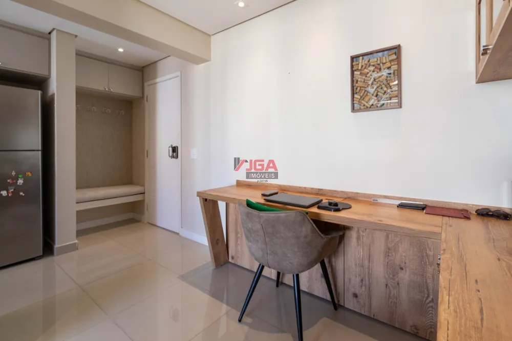 Apartamento, 2 quartos, 72 m² - Foto 8