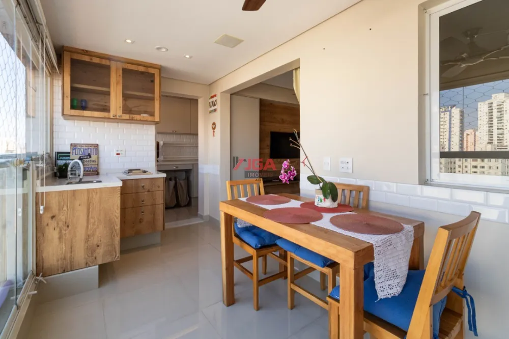 Apartamento, 2 quartos, 72 m² - Foto 14