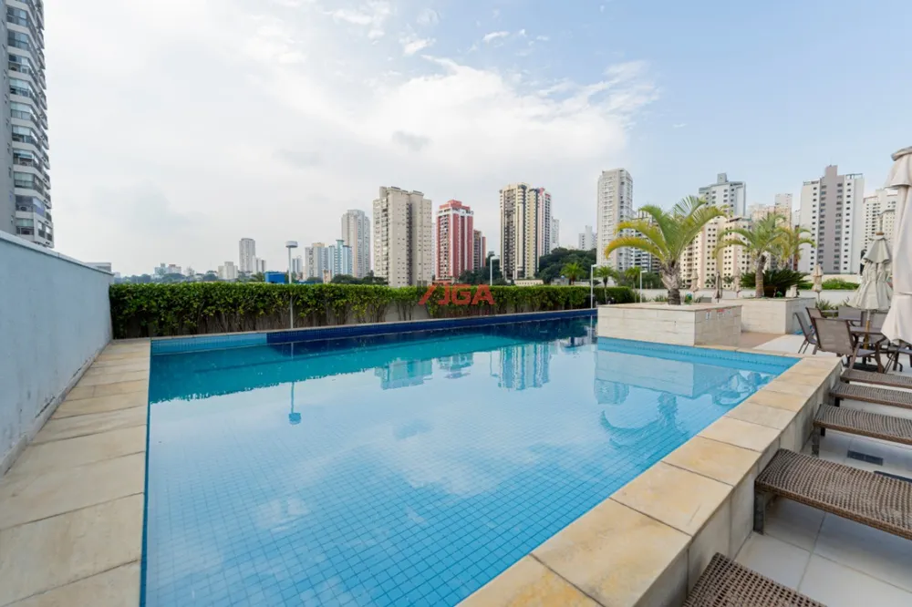 Apartamento, 2 quartos, 72 m² - Foto 2