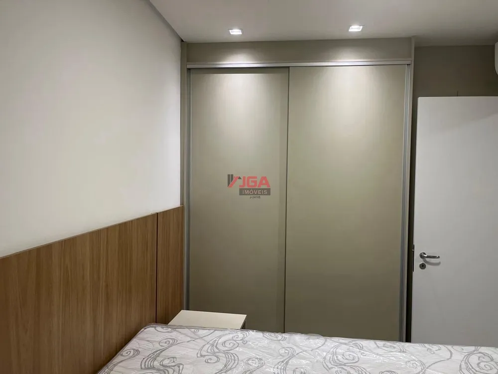 Apartamento, 2 quartos, 41 m² - Foto 5