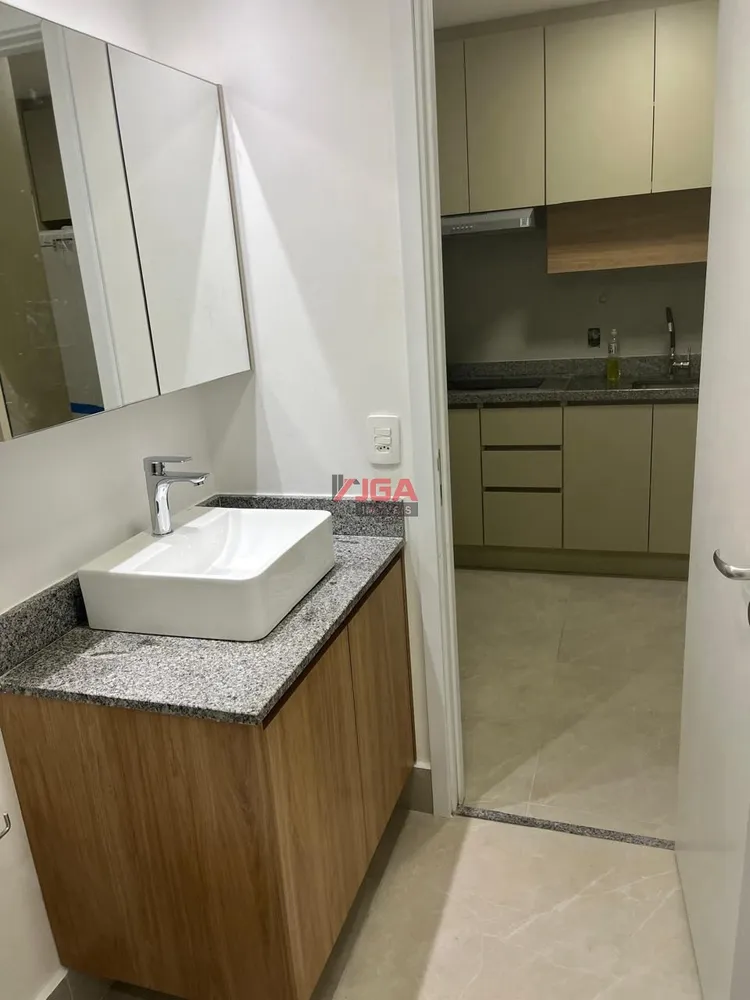 Apartamento, 2 quartos, 41 m² - Foto 7